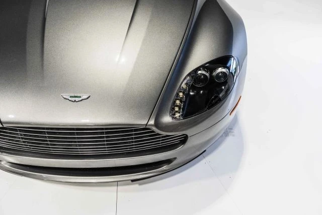2008 Aston Martin V8 Vantage (2006-2017) - Image 19 of 21