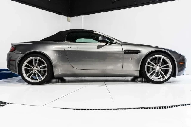 2008 Aston Martin V8 Vantage (2006-2017) - Image 19 of 21
