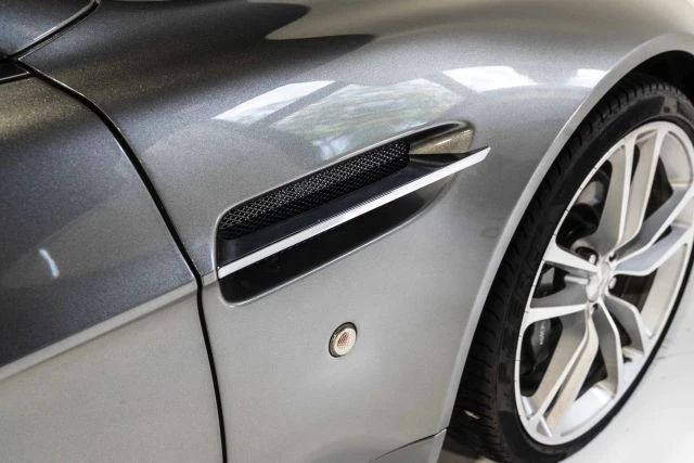 2008 Aston Martin V8 Vantage (2006-2017) - Image 18 of 21
