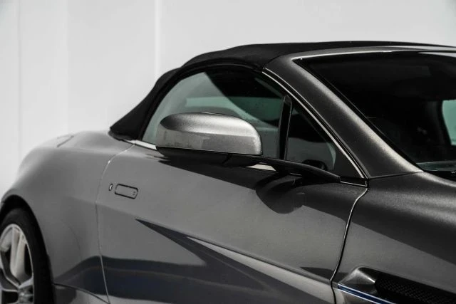 2008 Aston Martin V8 Vantage (2006-2017) - Image 13 of 21