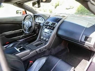 2008 Aston Martin Vantage - Image 27 of 31