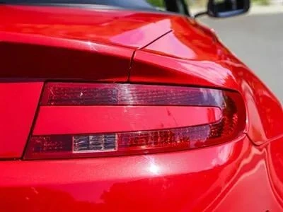 2008 Aston Martin Vantage - Image 20 of 31