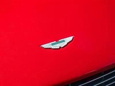 2008 Aston Martin Vantage - Image 22 of 31