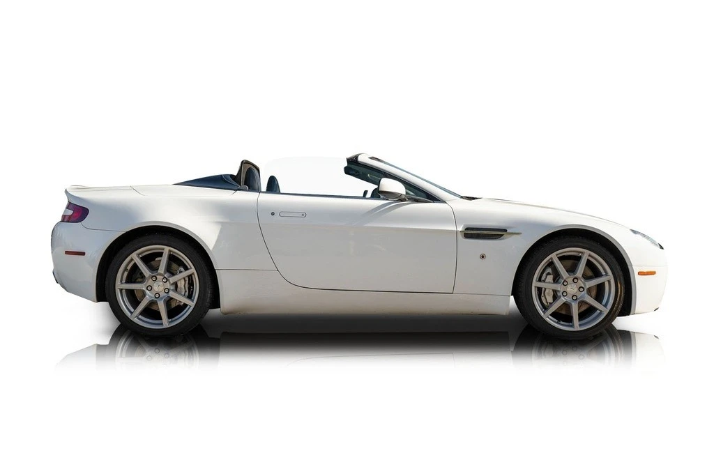 2008 Aston Martin V8 Vantage (2006-2017) - Image 2 of 12