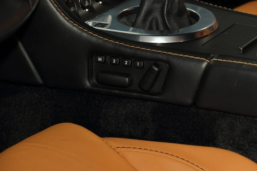 2008 Aston Martin V8 Vantage (2006-2017) - Image 12 of 24