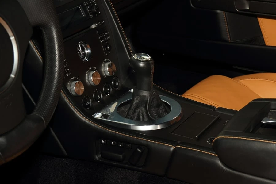2008 Aston Martin V8 Vantage (2006-2017) - Image 18 of 24