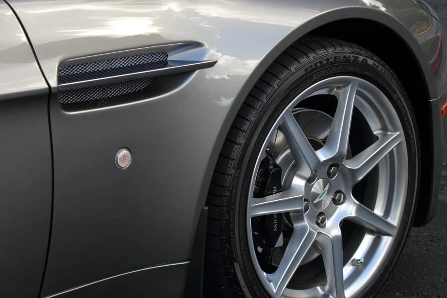 2008 Aston Martin V8 Vantage (2006-2017) - Image 4 of 24