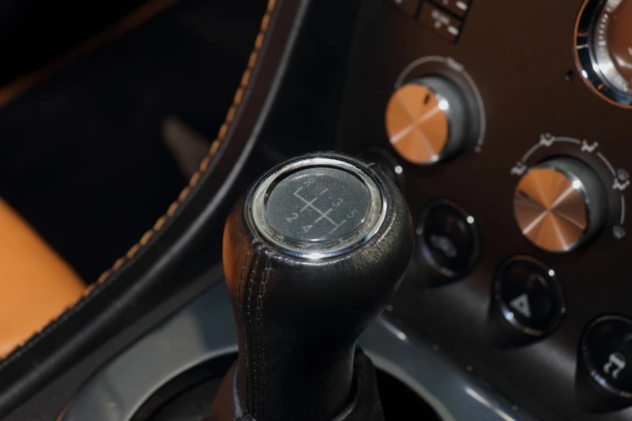 2008 Aston Martin V8 Vantage (2006-2017) - Image 19 of 24