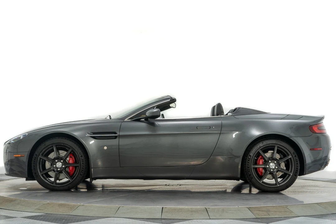 2008 Aston Martin V8 Vantage (2006-2017) - Image 6 of 21