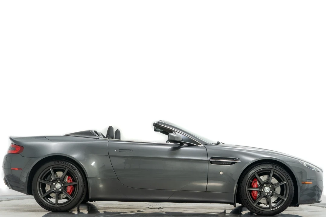 2008 Aston Martin V8 Vantage (2006-2017) - Image 2 of 21