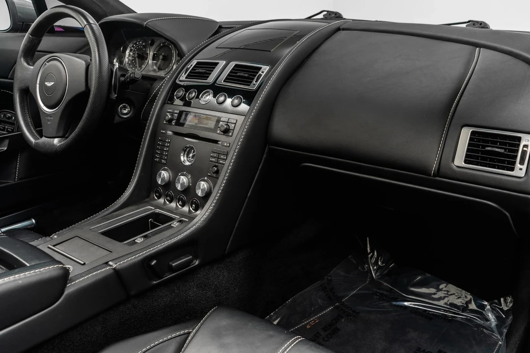 2008 Aston Martin V8 Vantage (2006-2017) - Image 14 of 21