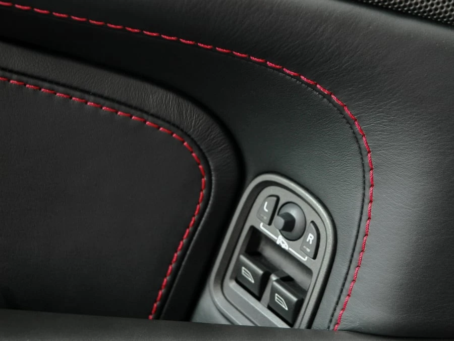 2008 Aston Martin V8 Vantage (2006-2017) - Image 5 of 8