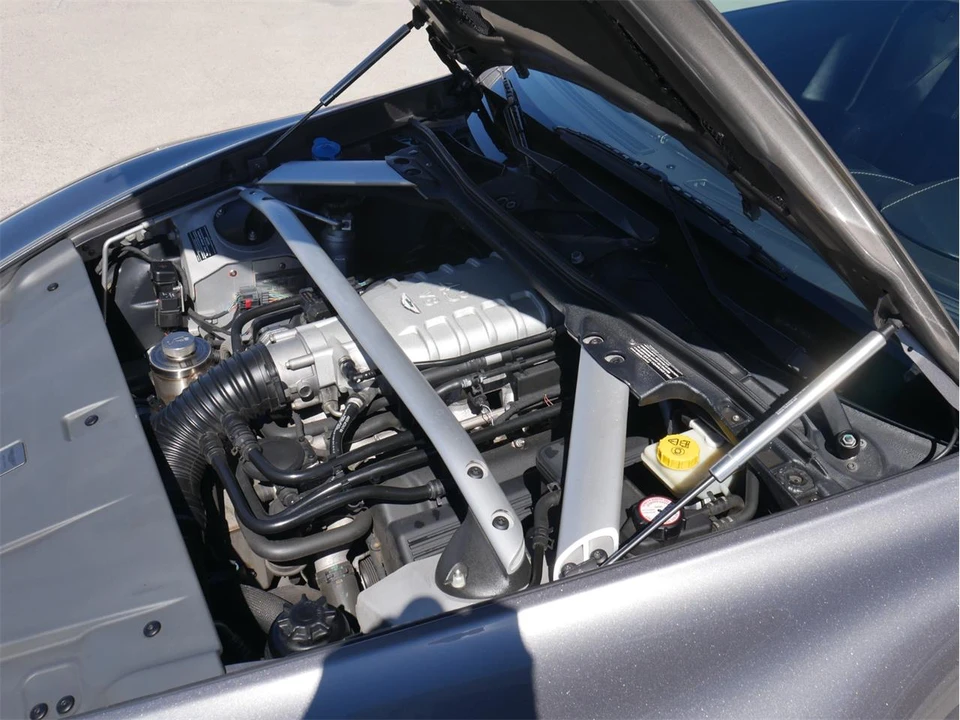 2008 Aston Martin V8 Vantage (2006-2017) - Image 22 of 31
