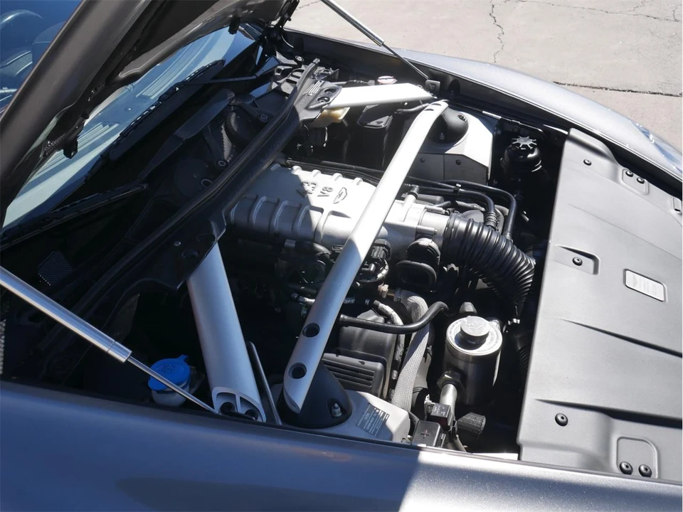 2008 Aston Martin V8 Vantage (2006-2017) - Image 23 of 31
