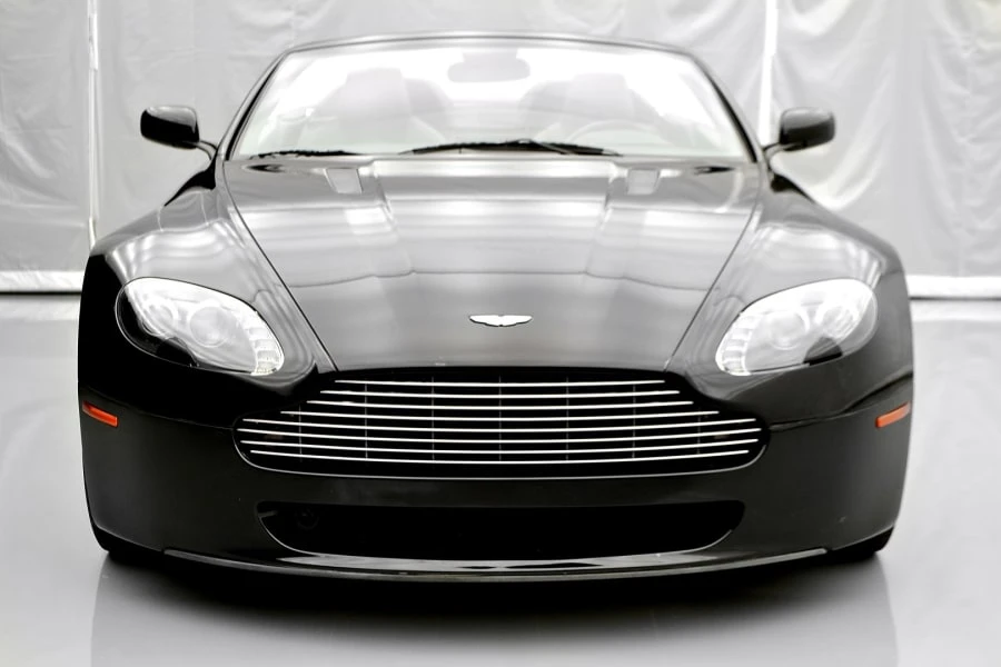 2008 Aston Martin V8 Vantage (2006-2017) - Image 10 of 10