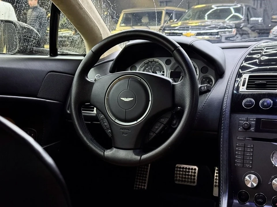 2008 Aston Martin V8 Vantage (2006-2017) - Image 19 of 21