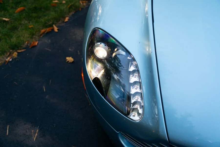 2008 Aston Martin V8 Vantage (2006-2017) - Image 15 of 31