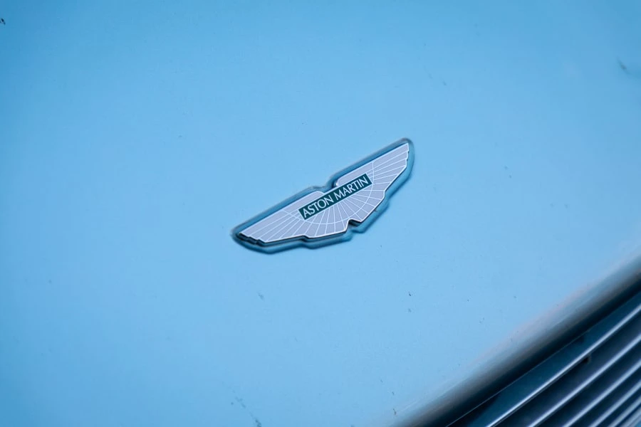 2008 Aston Martin V8 Vantage (2006-2017) - Image 18 of 31
