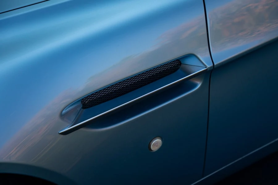 2008 Aston Martin V8 Vantage (2006-2017) - Image 8 of 31