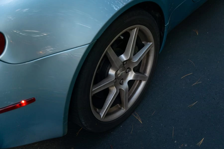 2008 Aston Martin V8 Vantage (2006-2017) - Image 7 of 31