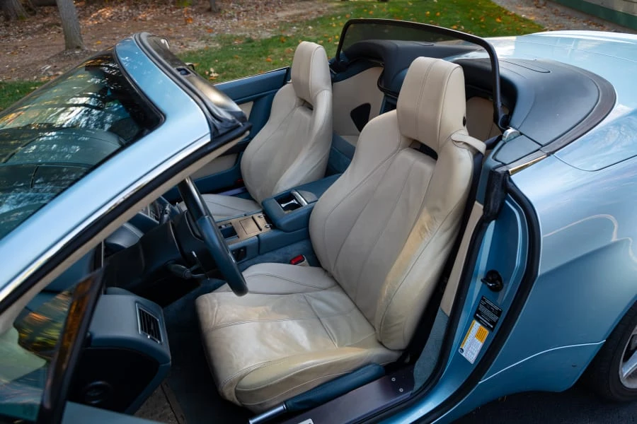 2008 Aston Martin V8 Vantage (2006-2017) - Image 30 of 31