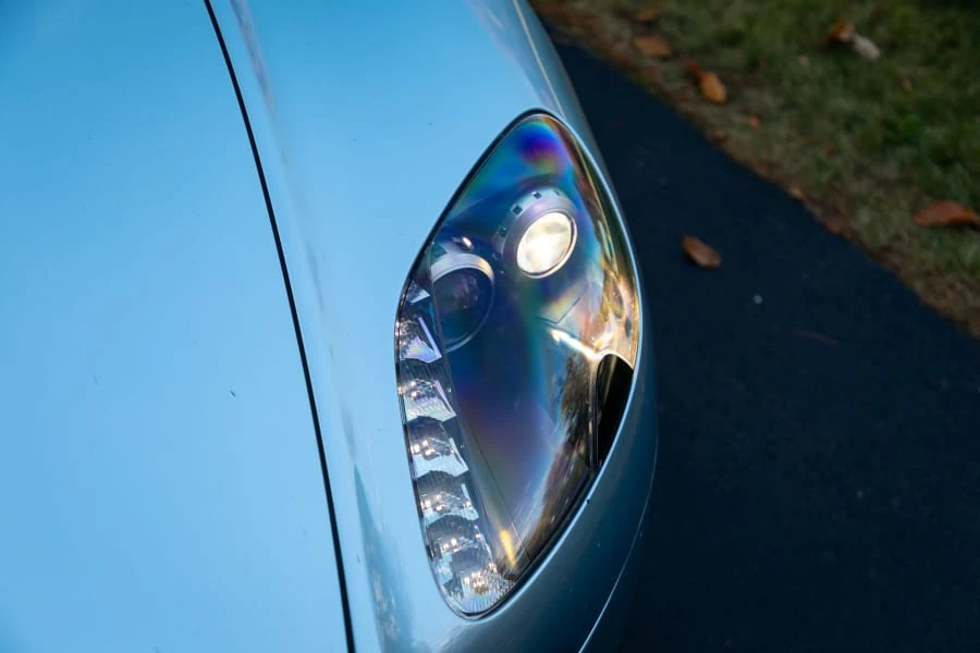 2008 Aston Martin V8 Vantage (2006-2017) - Image 12 of 31