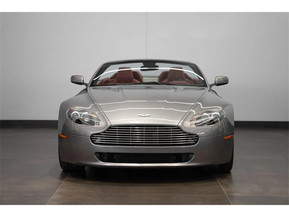 2008 Aston Martin V8 Vantage (2006-2017) - Image 2 of 31