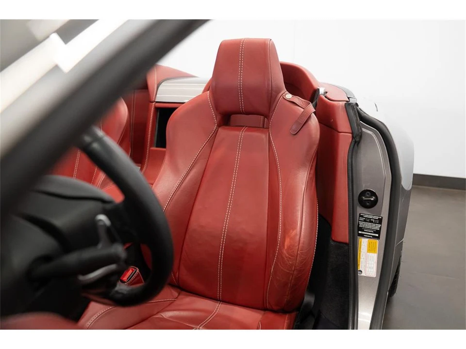 2008 Aston Martin V8 Vantage (2006-2017) - Image 24 of 31
