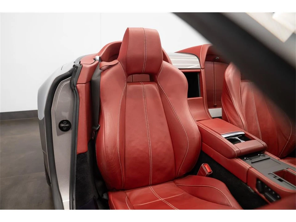 2008 Aston Martin V8 Vantage (2006-2017) - Image 26 of 31
