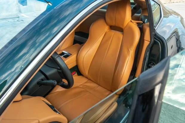 2008 Aston Martin V8 Vantage (2006-2017) - Image 10 of 18
