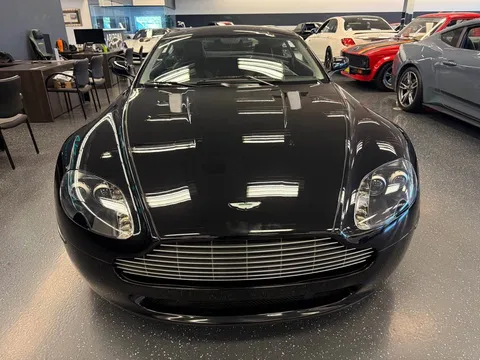 2008 Aston Martin V8 Vantage (2006-2017) - Image 3 of 19
