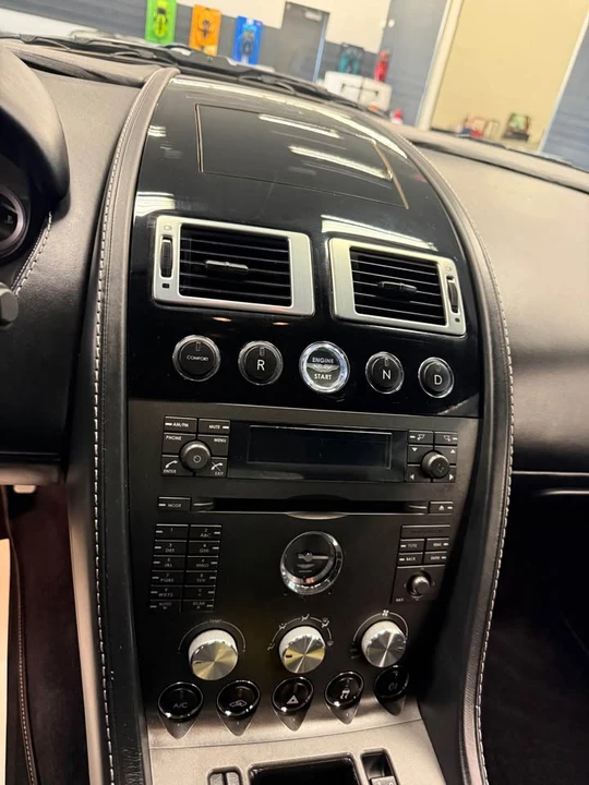 2008 Aston Martin V8 Vantage (2006-2017) - Image 10 of 19