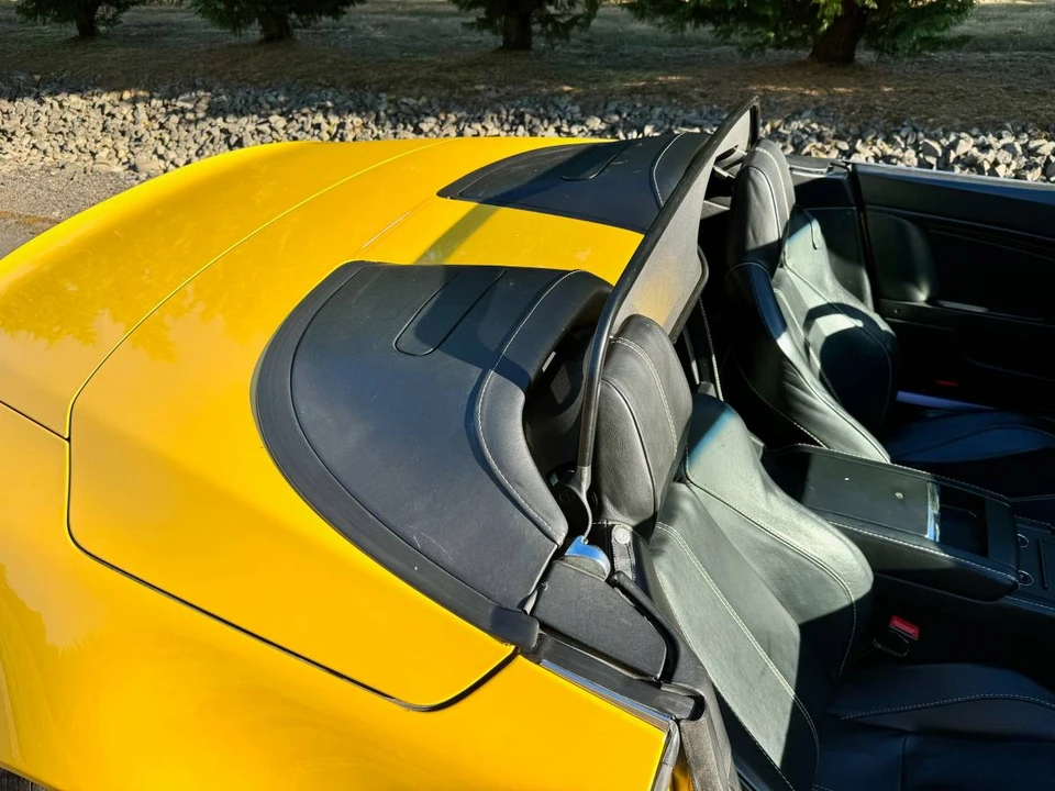 2008 Aston Martin Vantage - Image 21 of 24