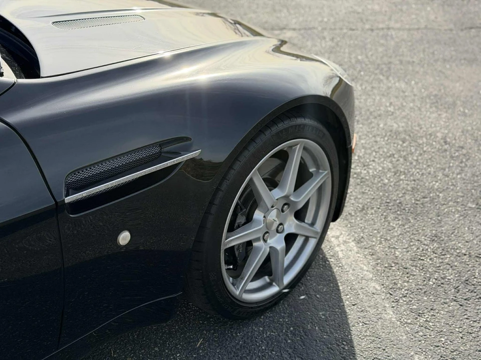 2008 Aston Martin V8 Vantage (2006-2017) - Image 14 of 21