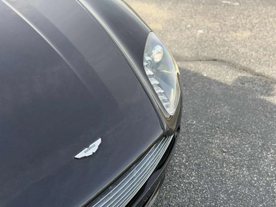 2008 Aston Martin V8 Vantage (2006-2017) - Image 7 of 21