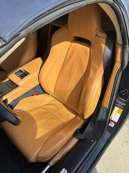 2008 Aston Martin V8 Vantage (2006-2017) - Image 29 of 31