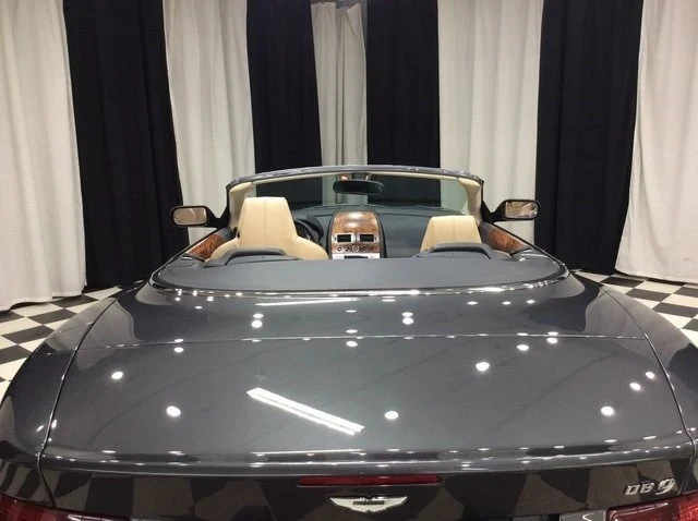 2008 Aston Martin DB9 - Image 8 of 20
