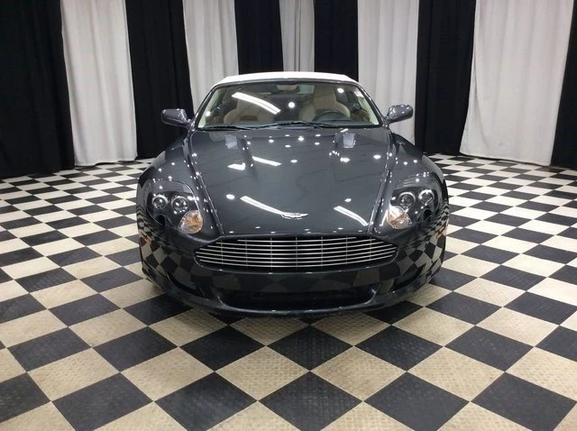 2008 Aston Martin DB9 - Image 2 of 20