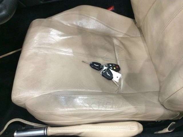 2008 Aston Martin DB9 - Image 11 of 20