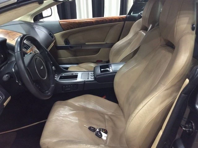 2008 Aston Martin DB9 - Image 12 of 20