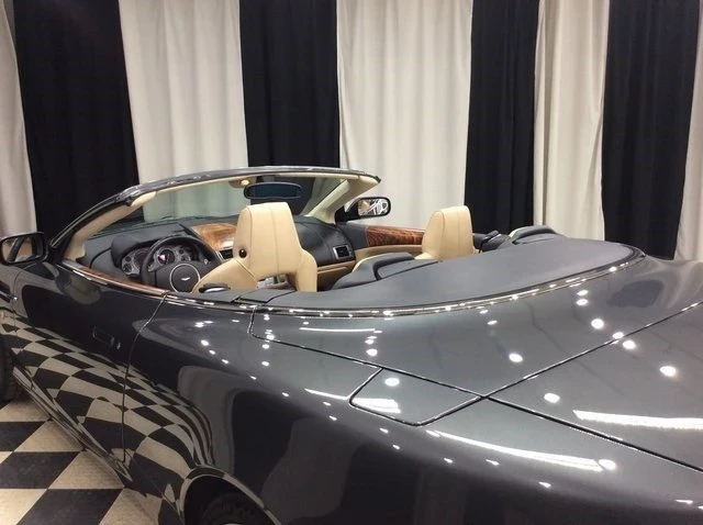 2008 Aston Martin DB9 - Image 7 of 20
