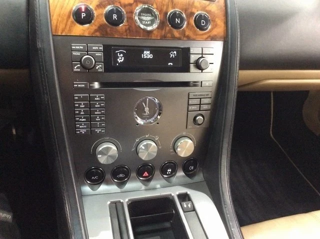2008 Aston Martin DB9 - Image 18 of 20