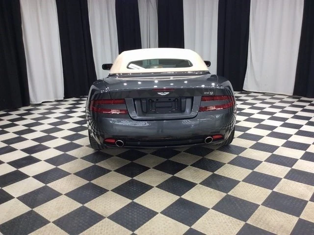 2008 Aston Martin DB9 - Image 5 of 20