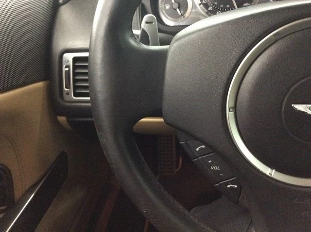 2008 Aston Martin DB9 - Image 15 of 20