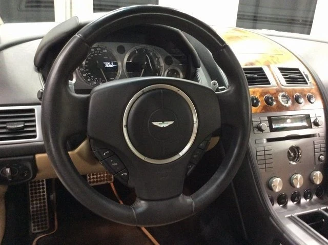2008 Aston Martin DB9 - Image 14 of 20