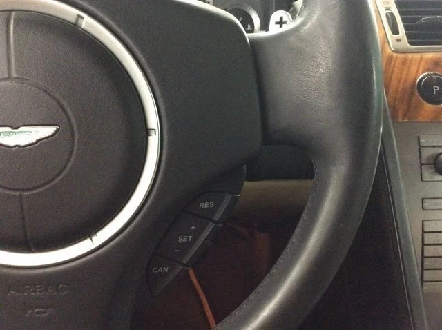 2008 Aston Martin DB9 - Image 16 of 20