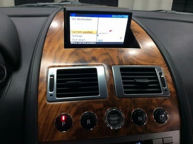 2008 Aston Martin DB9 - Image 17 of 20