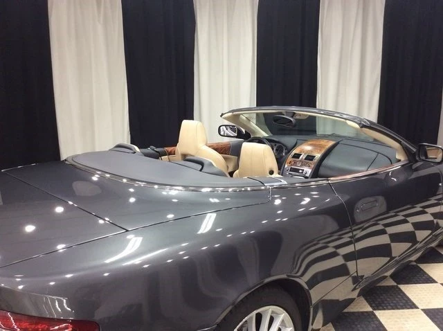 2008 Aston Martin DB9 - Image 9 of 20