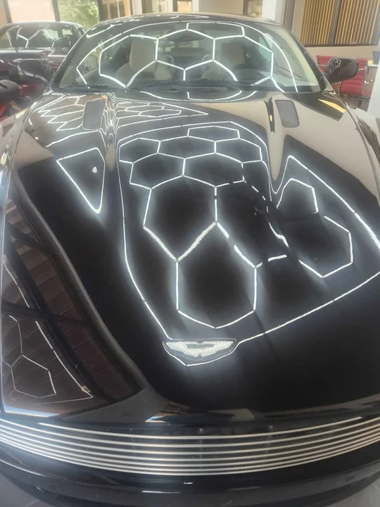2008 Aston Martin DB9 - Image 4 of 5