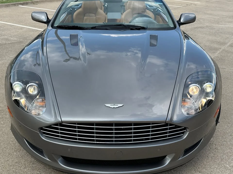 2008 Aston Martin DB9 - Image 16 of 20